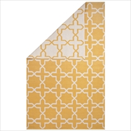 Jaipur Rome Rug from Avalon Collection - Amber
